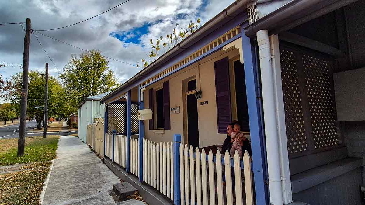 Built 1875