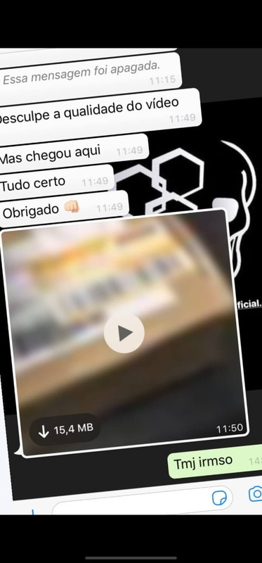 Feedback de Cliente