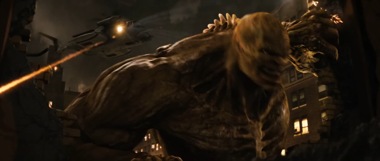 The Incredible Hulk _ Hulk vs Abomination _ Final Battle Scene [4K HDR] 3-34 screenshot