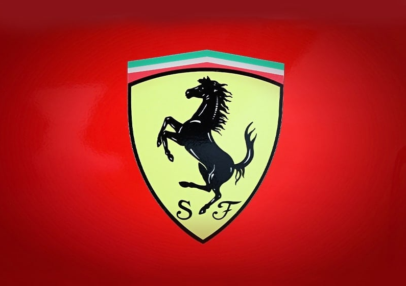 article imageFerrari начнет в Европе продавать автомобили за криптовалюту