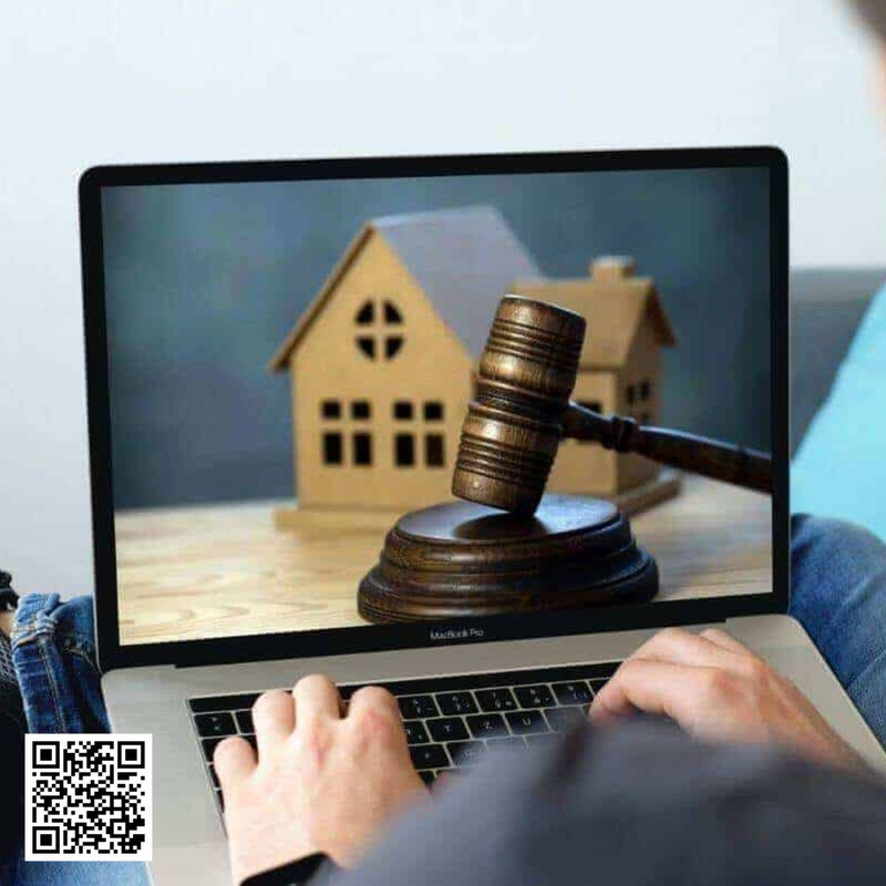 Top Mistakes to Avoid in Online Property Auctions