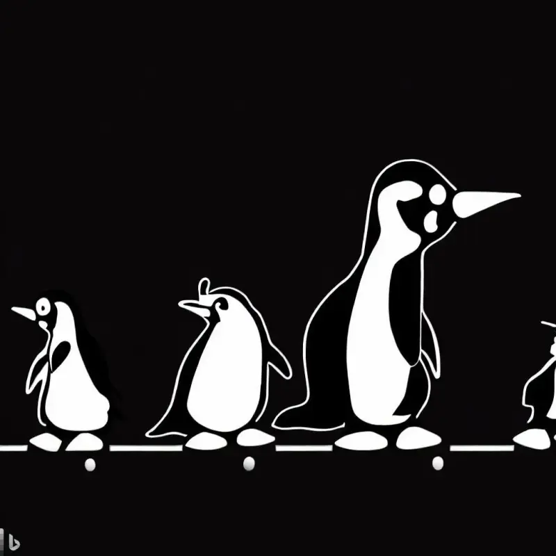 La Historia de GNU/Linux