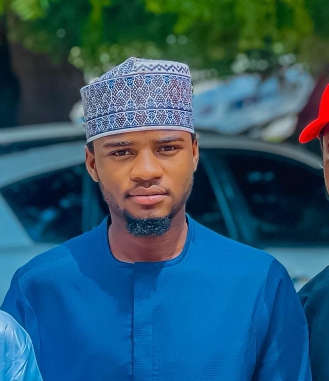 Tijjani Umar Muhammad