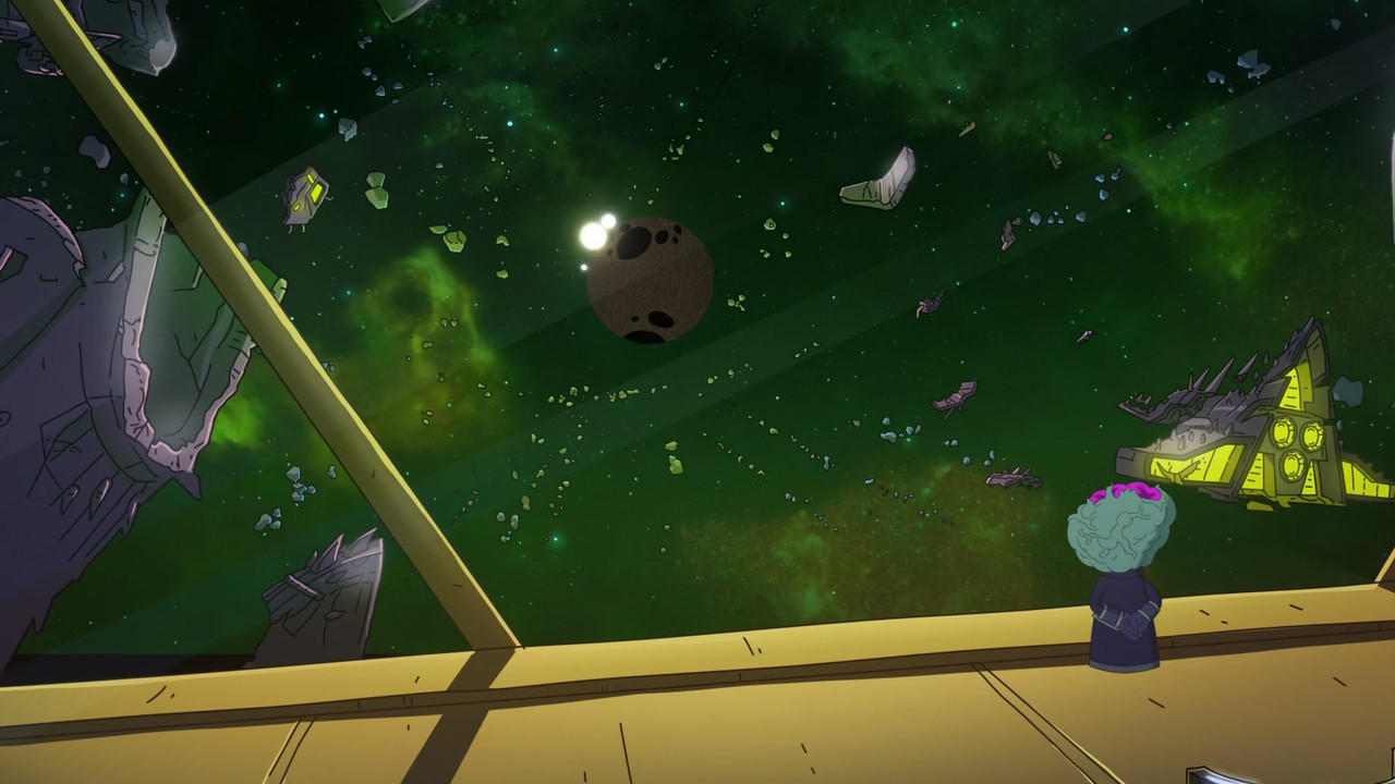 Final Space (2018) - S01E10 - Chapter Ten (1080p WEB-DL x265 ImE