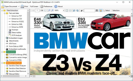 ByteScout PDF Multitool 13.1.4.4481