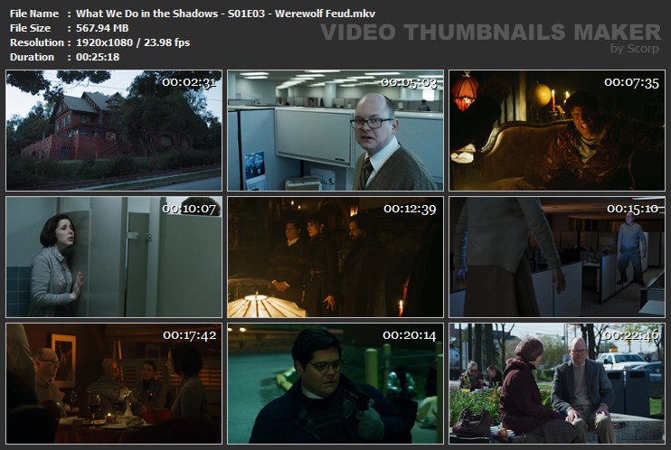 What We Do in the Shadows - S01E03 - Werewolf Feud.mkv