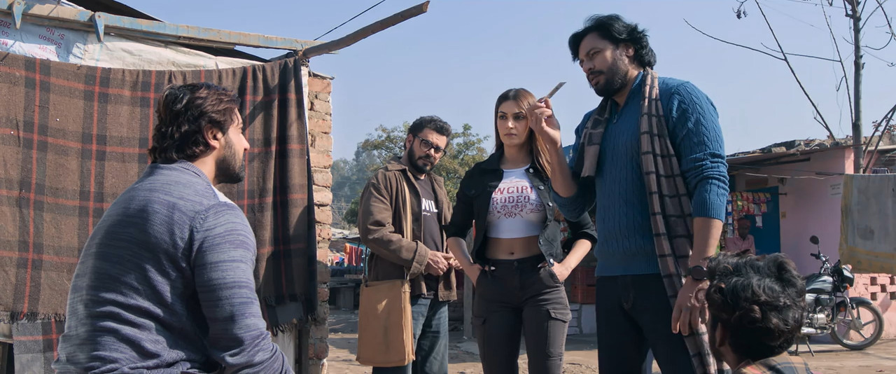 Yaaran Da Rutbaa 2023 WebRip [Punjabi] 480p 720p ESub Screenshot