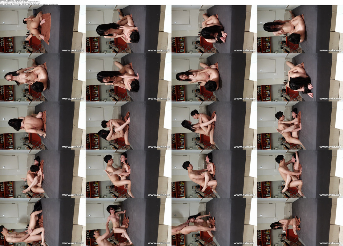 Korean_Chesterkoong_Fucking_Skinny_Girl_s