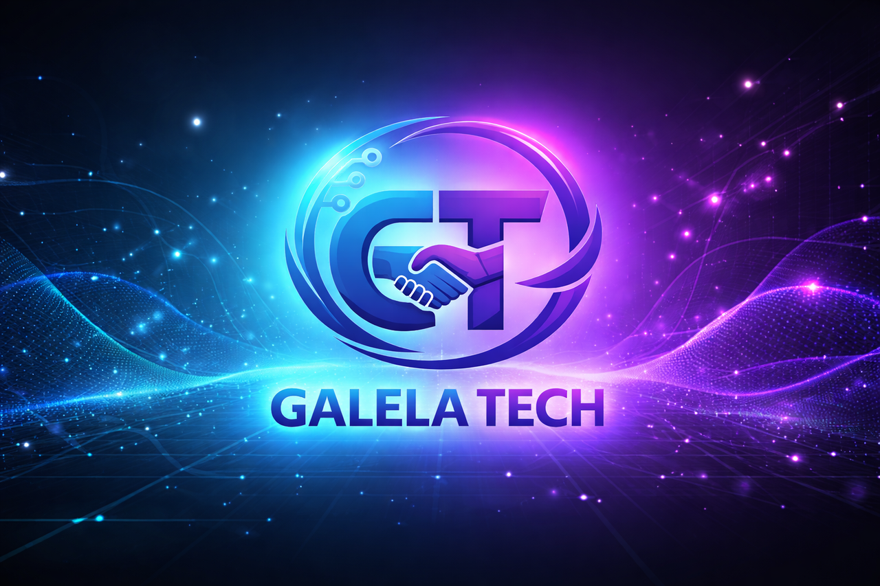 Galela hero background
