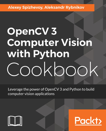 OpenCV Complete Dummies Guide to Computer Vision with Python