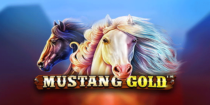 Slot Mustang Gold
