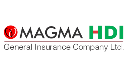 magma Logo