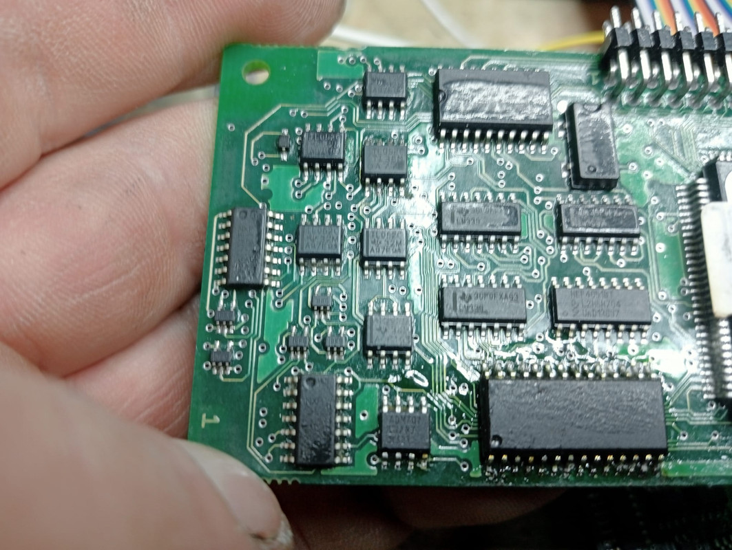 placa ed1
