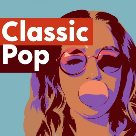 VA - Classic Pop (2020) FLAC/MP3