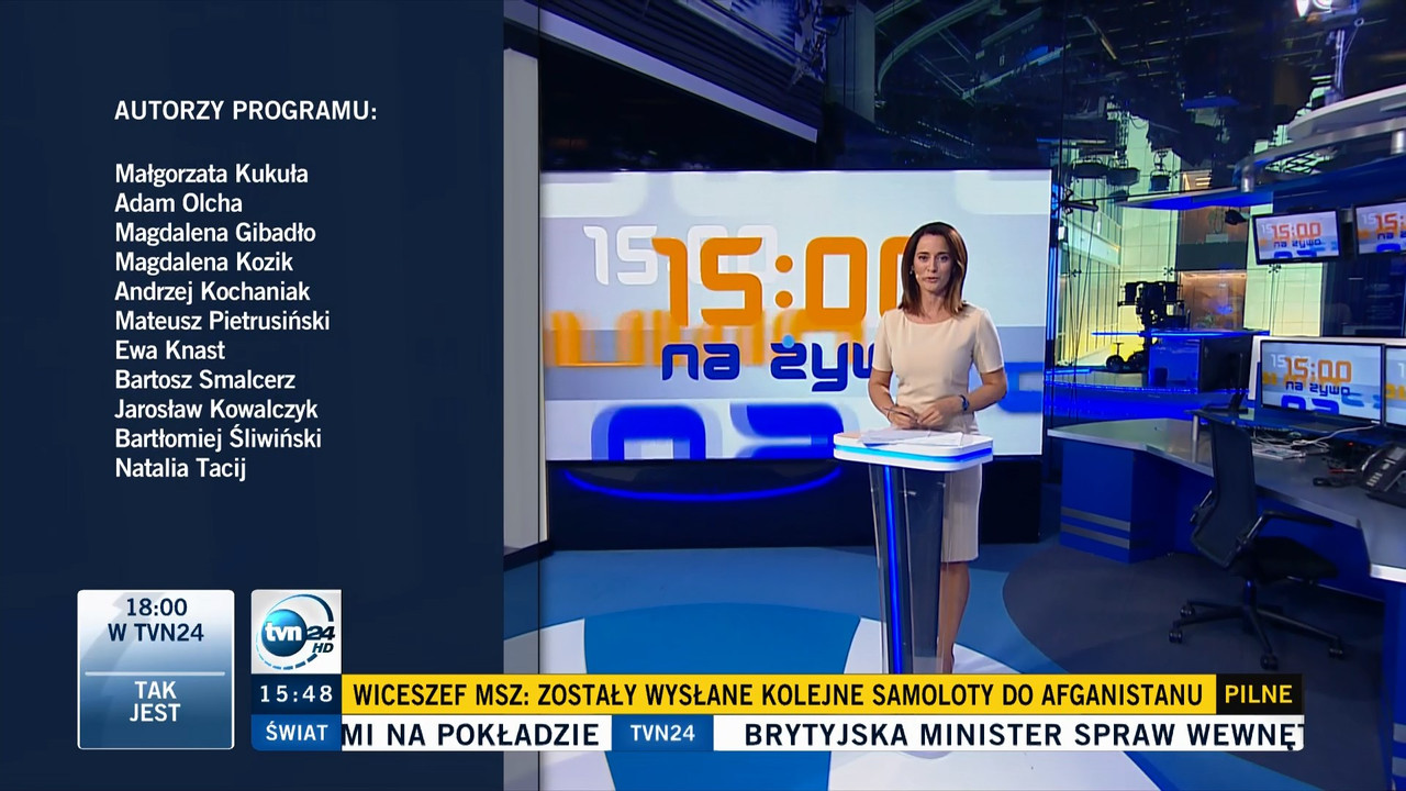 18 08 2021 malgosia kukula tvn24 12