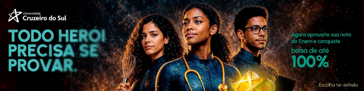 Estudantes Cruzeiro do Sul