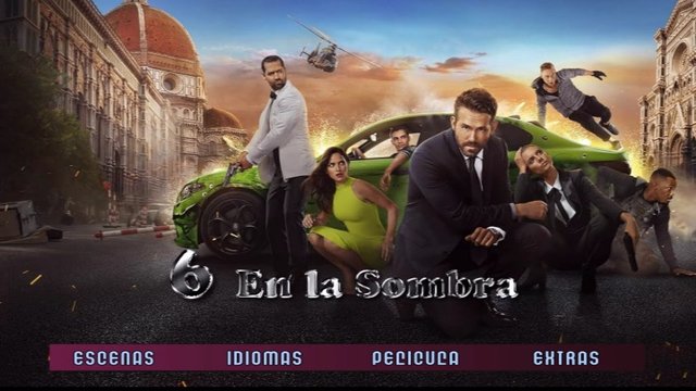 1 - 6 En la Sombra [DVD9 Custom][Pal][Cast/Ing/Fr][Sub:Varios][Acción][2019]