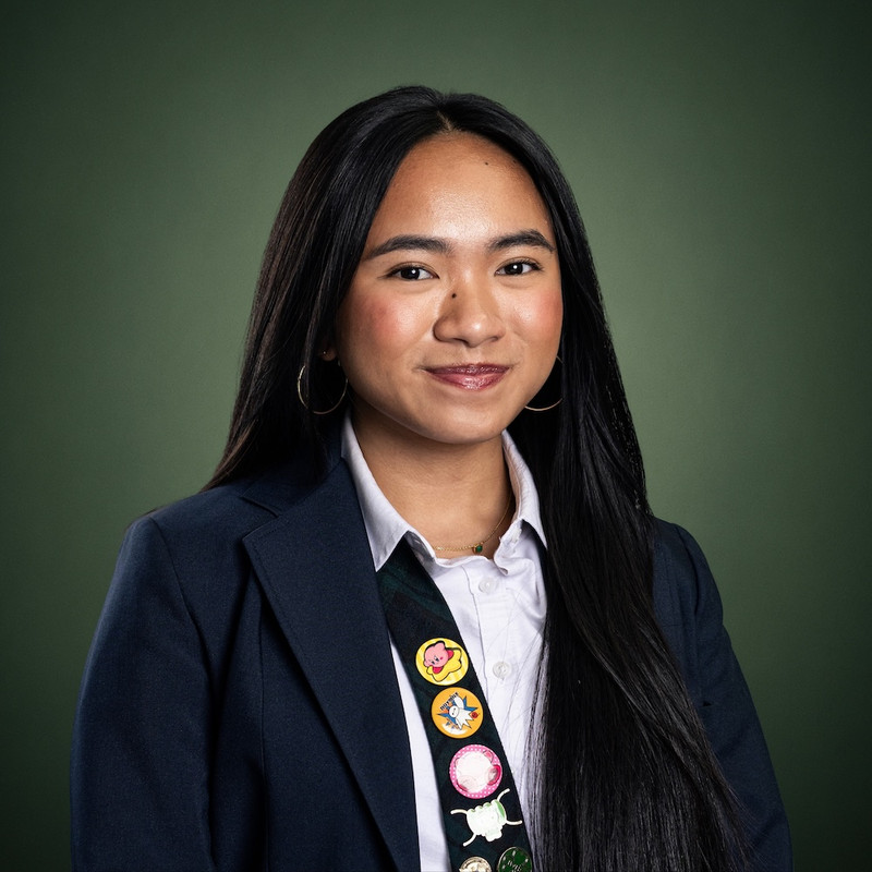 Student Name