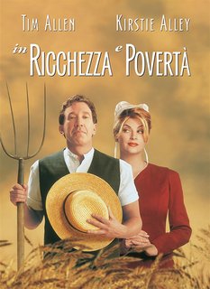 In richezza e povertà (1997) Dvd9 Ita/Ing/Fra/Ted/Rus/Spa