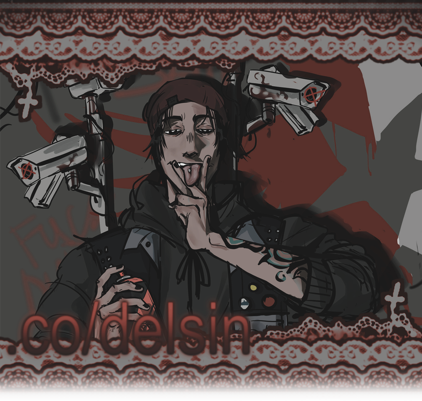 art credit: morastfrck on tumblr