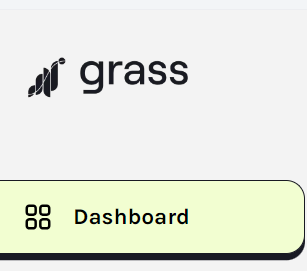 Grass Airdrop screenshot