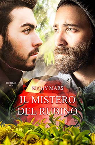 Nichy Mars – Il Mistero del Rubino (2021)