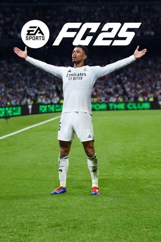 FIFA 25