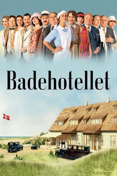 Seaside Hotel S01E04 1080p HEVC x265