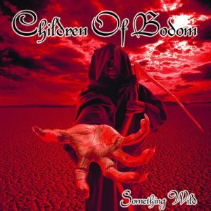 Re: Children of Bodom