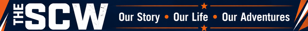 The SCW - Our Story • Our Life • Our Adventures