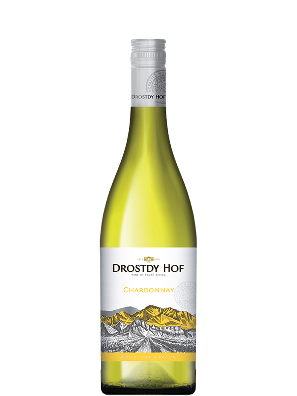 Drostdy Hof, Chardonnay