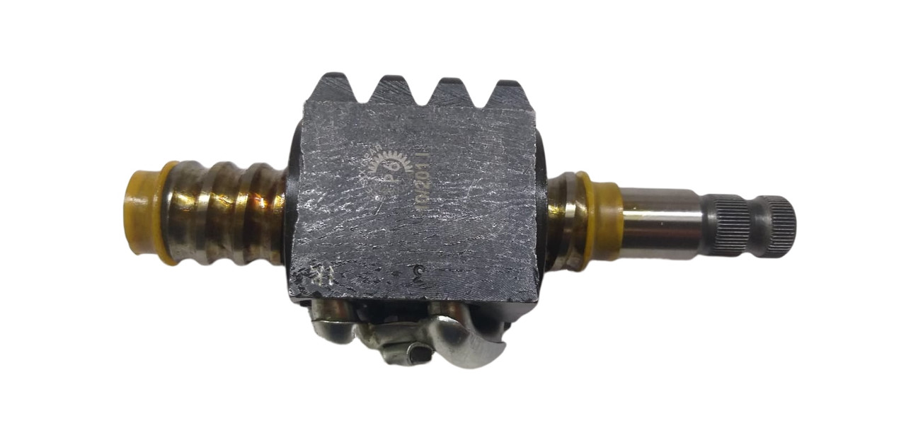 STEERING WORM SUMO 19.61 BEARING