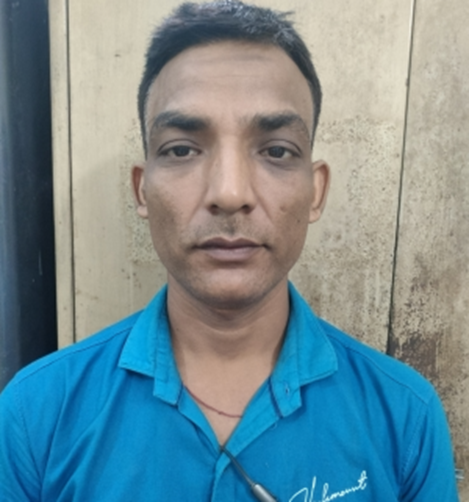 Aditya Kumar