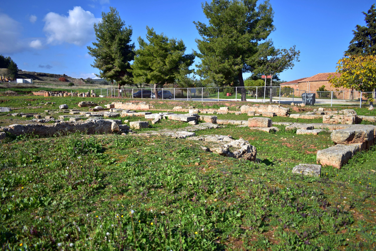 Αρχαία Σικυώνα (52)