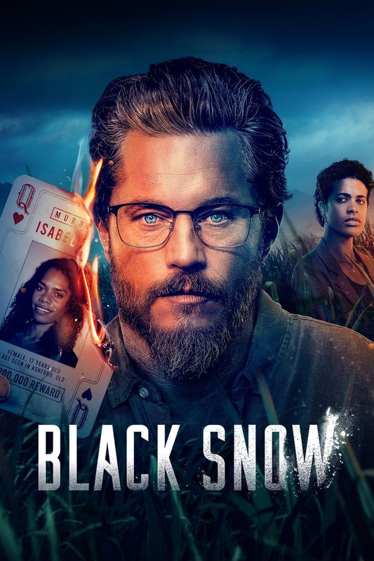 Download Black Snow (2023) Season 1 S01 (1080p WEBDL x265 HEVC 10bit