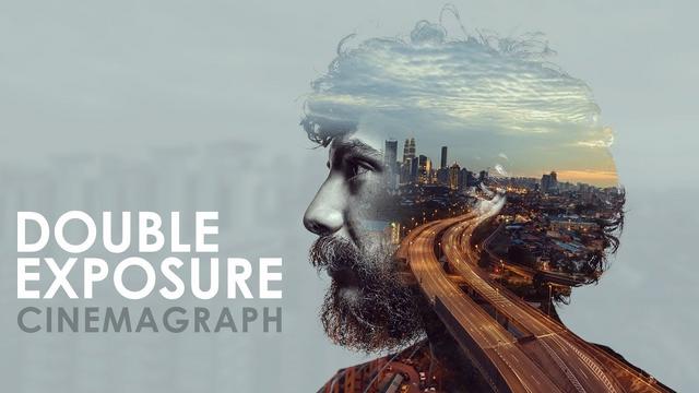 Best DOUBLE EXPOSURE Effect, Photoshop 2019 tutorial Best DOUBLE EXPOSURE Effect, Photoshop 2019 tutorial