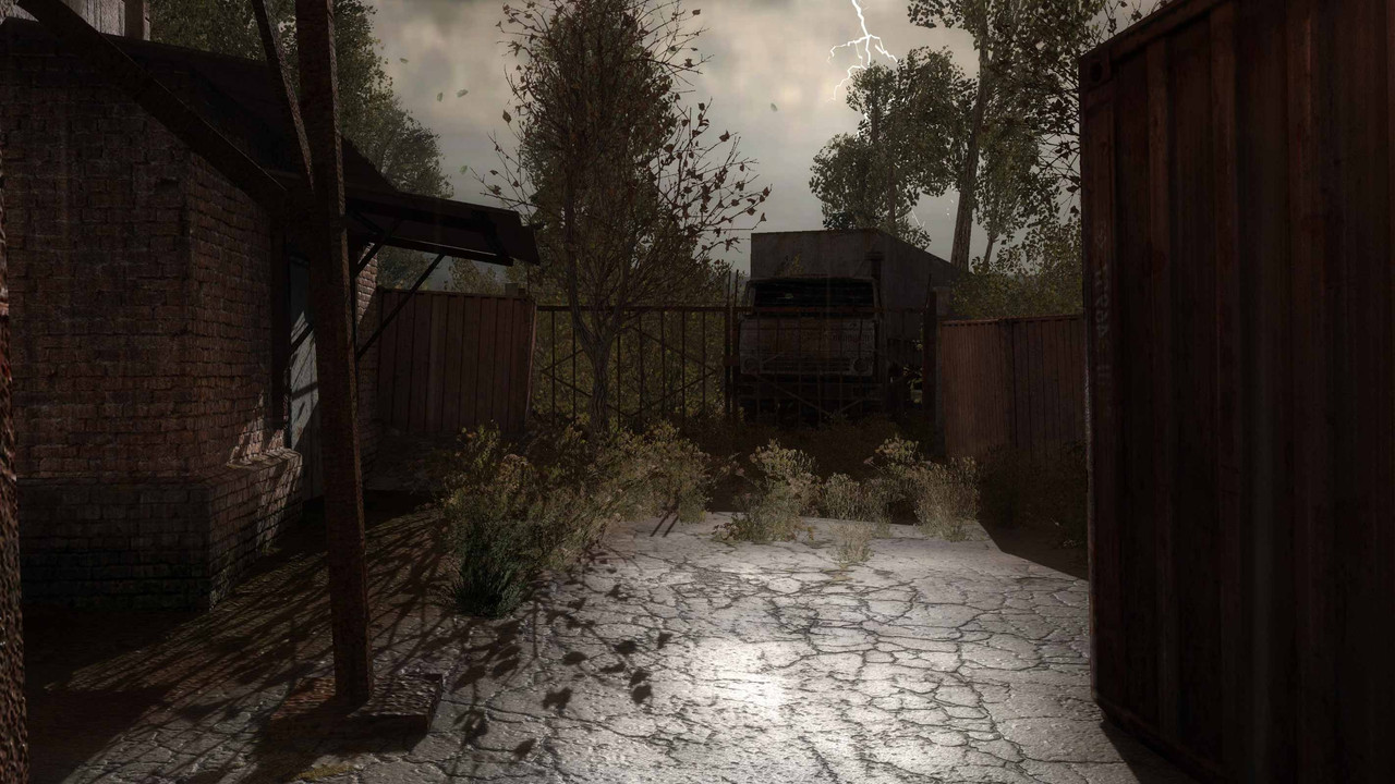 short story banzai 2