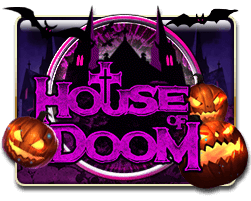 HOUSE DOOM