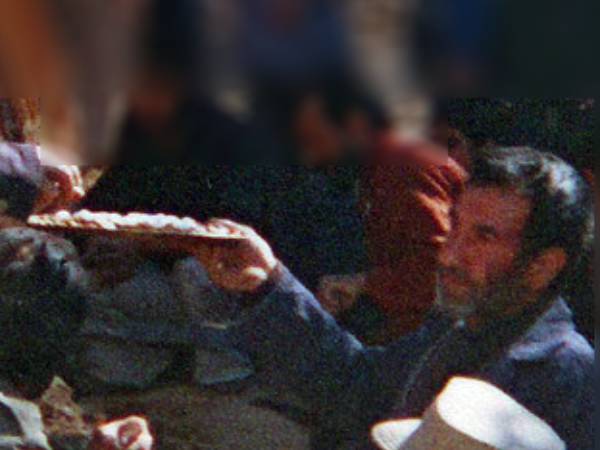 حسن پسندیده