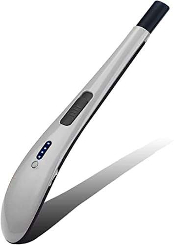 Amazon: Encendedor Eléctrico, Electric ARC Candle Lighter USB Recargable