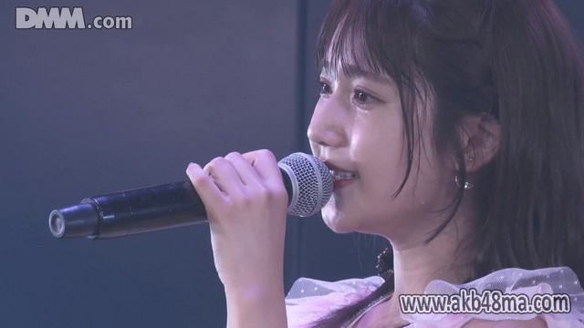 【公演配信】AKB48 230921 浅井チームB「アイドルの夜明け」公演 鈴木くるみ 生誕祭