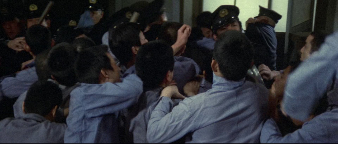 The Yakuza Papers, Vol. 1 Battles Without Honor and Humanity (19