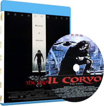 The Crow - Il corvo (1994).1080p.H264.ita.eng.Ac3-5.1.sub.ita.eng-MIRCrew