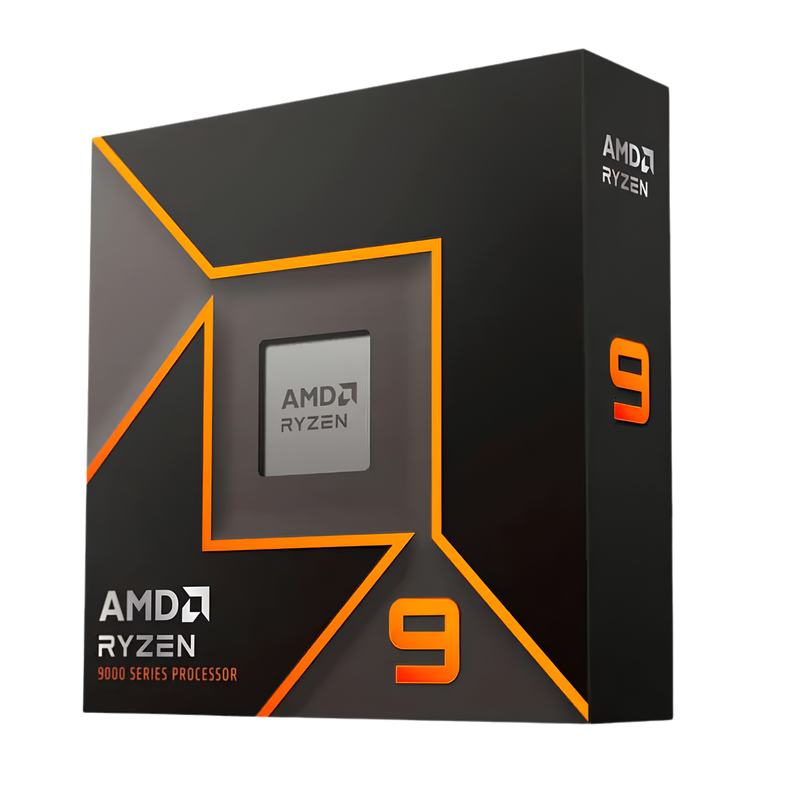 PROCESADOR AMD RYZEN 9 9900X 5.6GHZ AM5