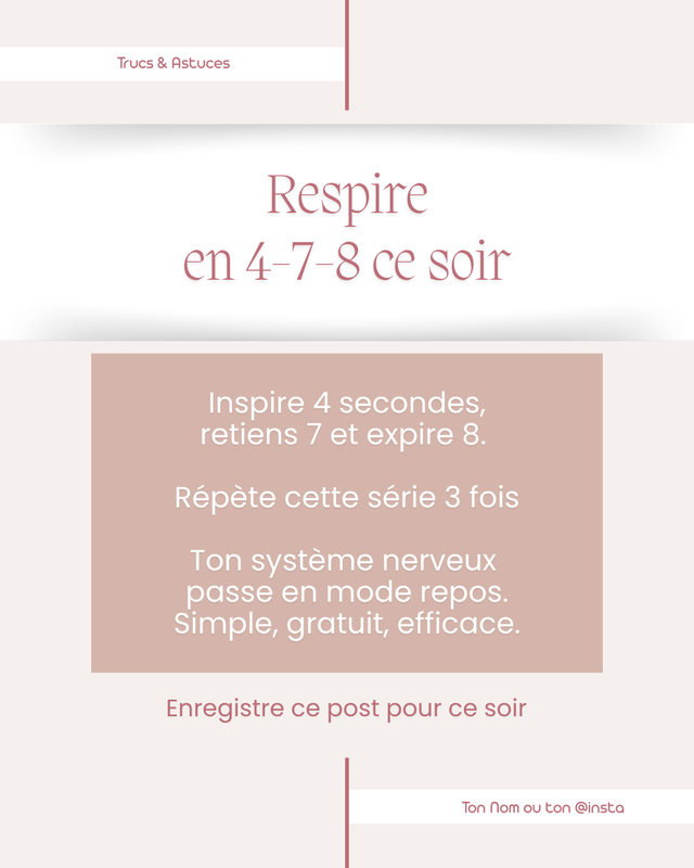 Trucs & Astuces
