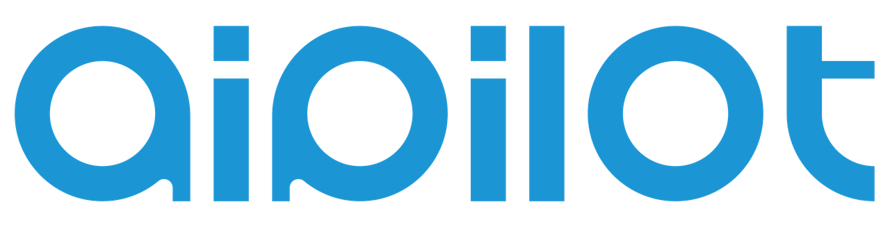 AIPilot Logo