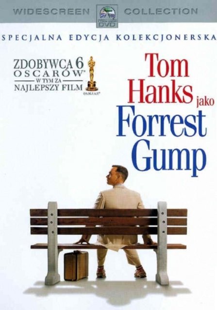 Forrest Gump (1994) Remastered.MULTi.1080p.BluRay.Remux.AVC.TrueHD.7.1.Atmos-fHD / POLSKI LEKTOR i NAPISY