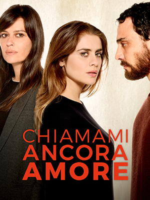 Chiamami Ancora Amore - Stagione 1 (2021) [Completa] .mkv 1080p WEBDL ITA AAC 2.0