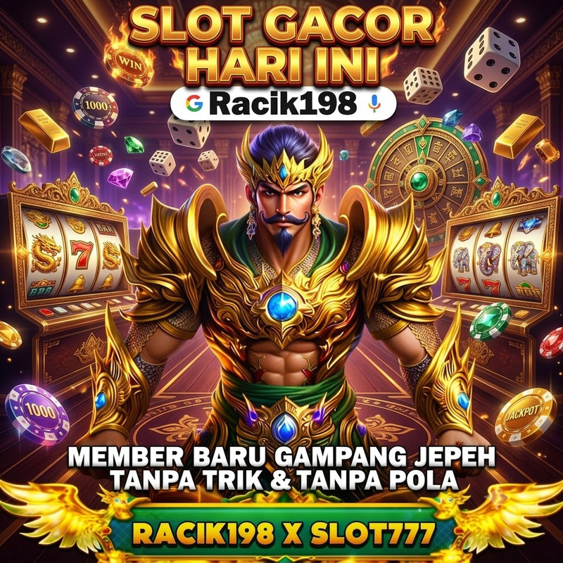 RACIK198
