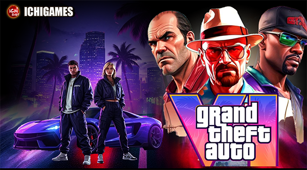 GTA VI — Casual & Strategy